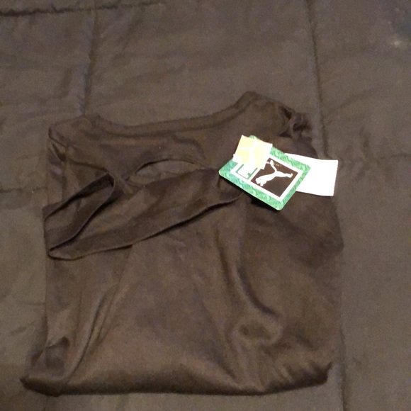 Girls Top Puma - Picture 7 of 7